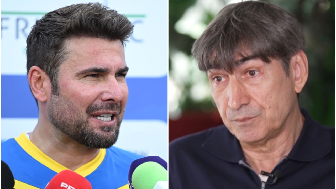 Victor Pițurcă a răbufnit când a văzut la ce echipă poate ajunge Adrian Mutu: ”Înseamnă că nu mi-a ascultat sfatul!”