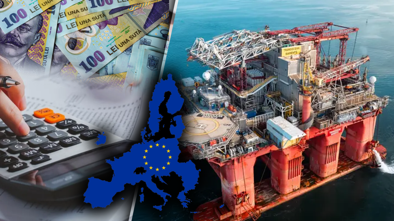 „Ce este bun pentru România este bun pentru UE”