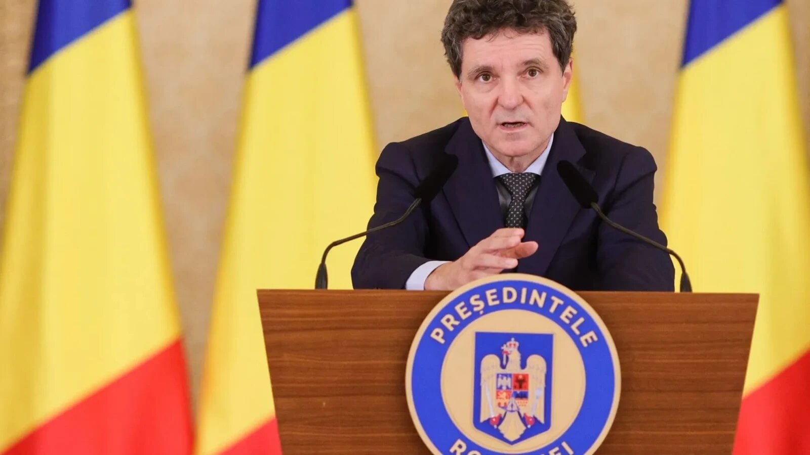 Nicușor Dan îi bagă în ședință pe liderii fostei Coaliții PSD-PNL-USR-UDMR, înainte de a face următoarea nominalizare! Noi consultări informale (surse)
