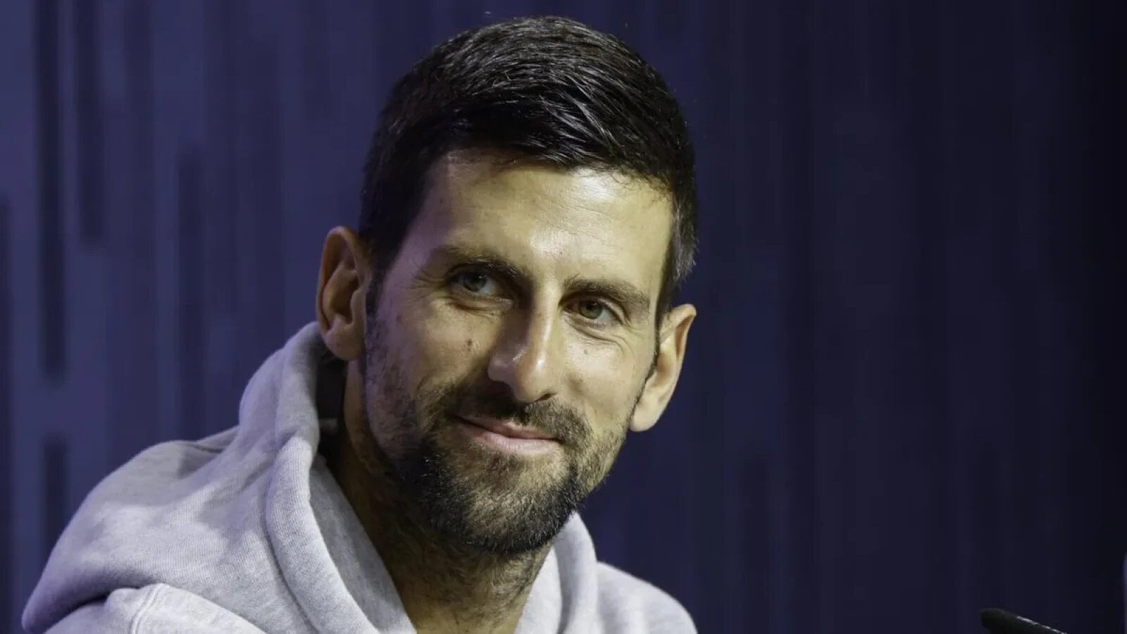 Ce a spus Novak Djokovic după prăbușirea regimului lui Aleksandar Vucic