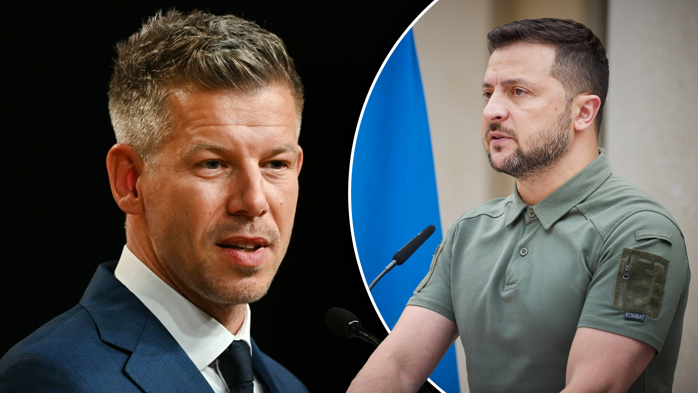Ungaria ridică vetoul pe clusterele 2 și 3 pentru aderarea Ucrainei la UE