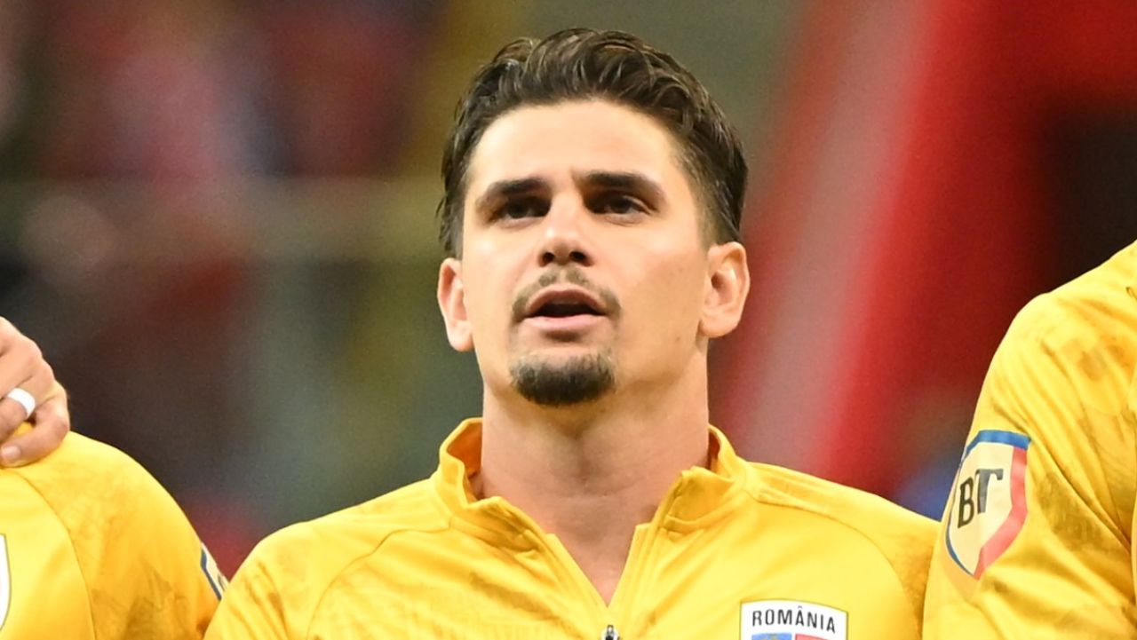 Răzvan Marin a dat cărțile pe față după România – Suedia: „Sunt foarte dezamăgit”
