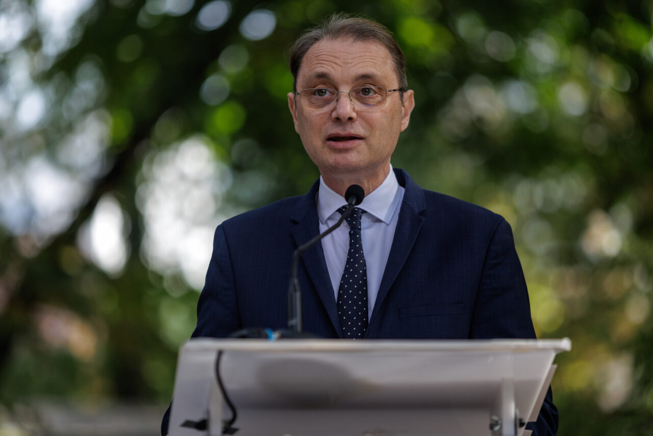 Primele nume din Guvernul Luca Niculescu