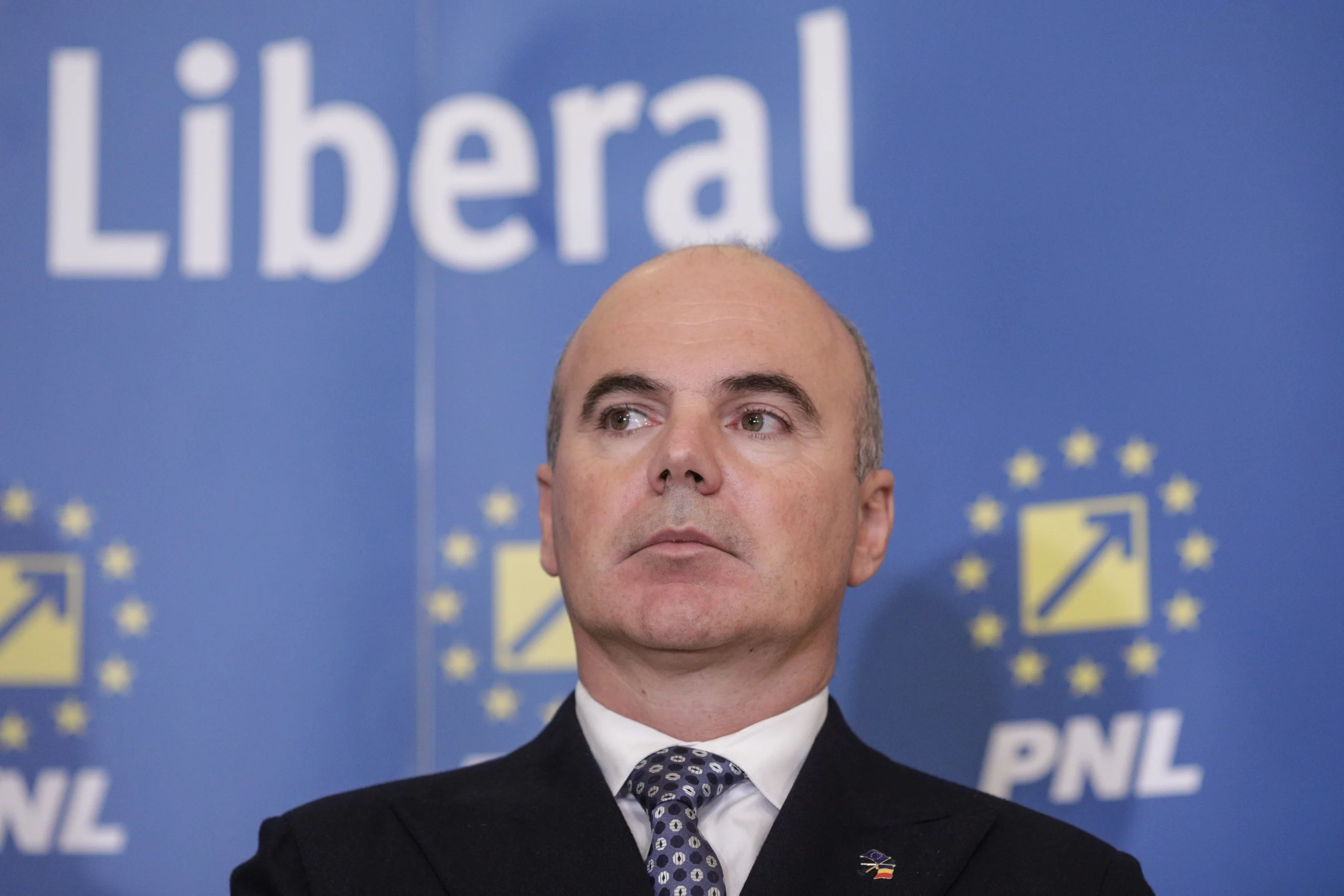 Rareș Bogdan, pregătit să renunțe la Bruxelles pentru a face parte din Cabinetul Luca Niculescu