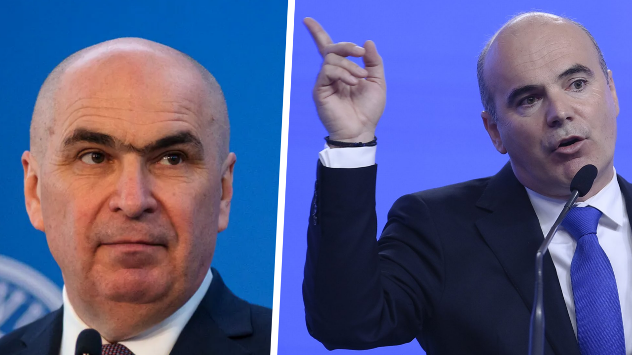 Și-a bătut joc de pensionari, de companiile private / A exasperat cetățenii