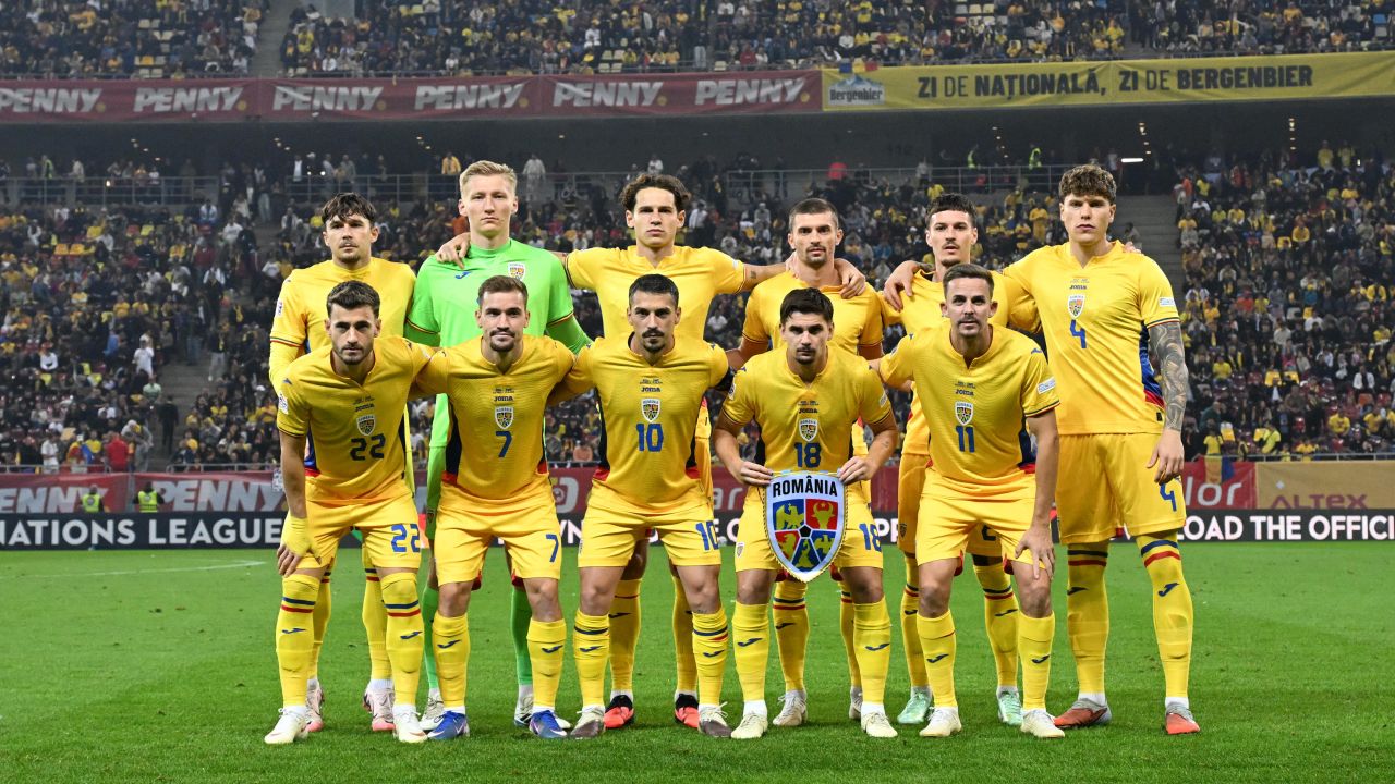 Reacție surprinzătoare a ungurilor după dezastrul de la naționala României