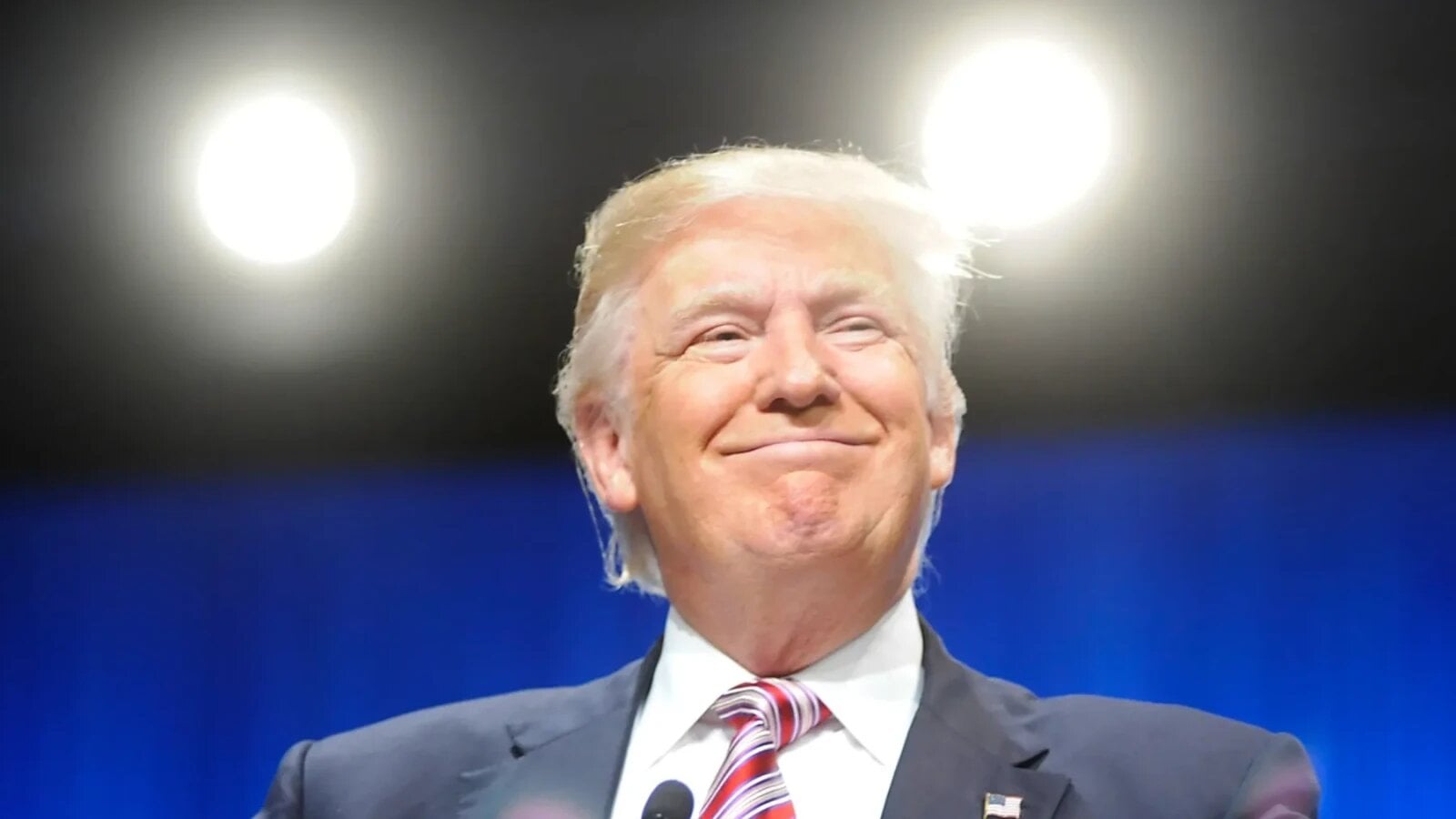 Donald Trump susține că merită Premiul Nobel pentru Pace 2026