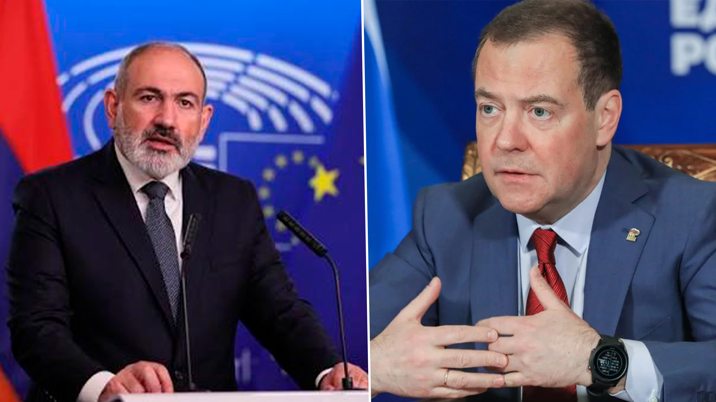 „Cel mai rău lucru care i s-ar putea întâmpla este transformarea ei într-o nouă Ucraină”