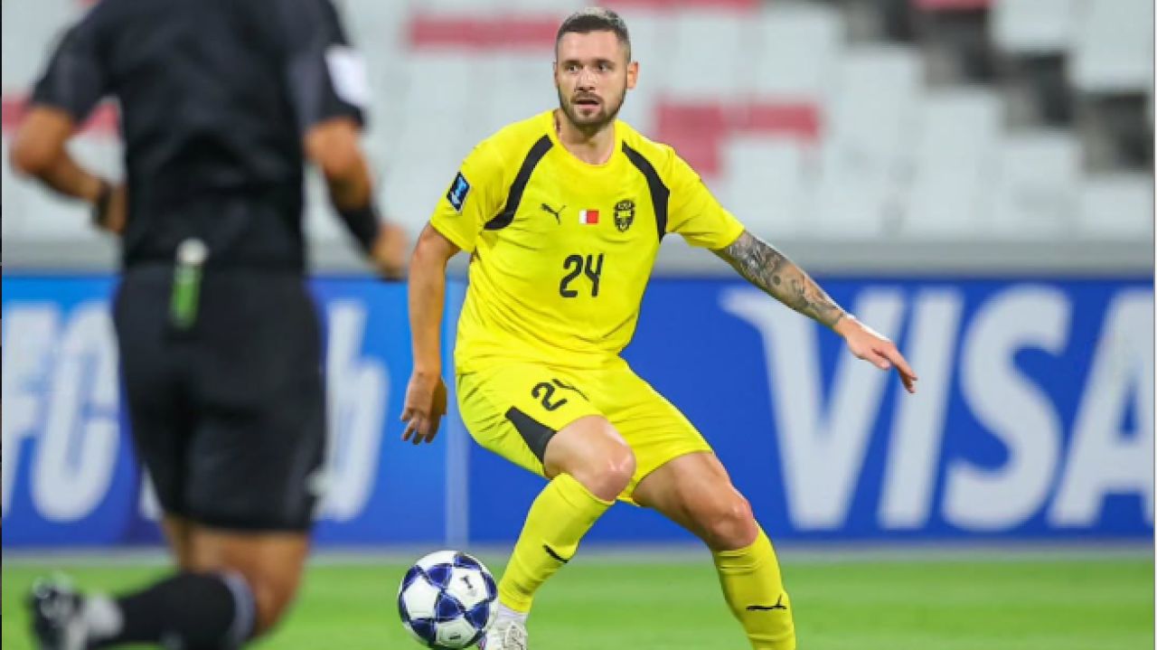 Darko Velkovski, ex-Dinamo, o duce excelent: campion, antrenat de ”Căpcăunul” Fabbiani și MVP în Champions League