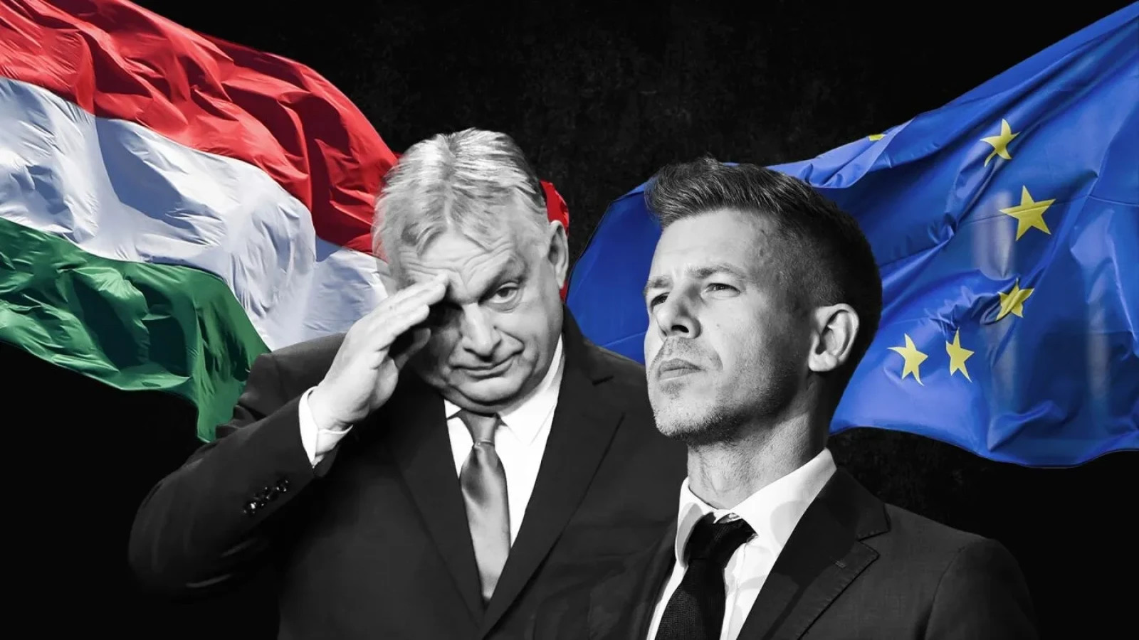 Viktor Orban, șef la ONU? Peter Magyar: „Organizația nu ar trebui să fie condusă de un șef mafiot!”