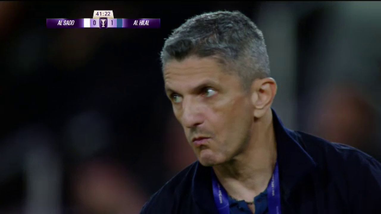 Al-Sadd – Al-Hilal, în Liga Campionilor Asiei, ACUM pe VOYO! Ghinion pentru Răzvan Lucescu! Neves marchează din penalty