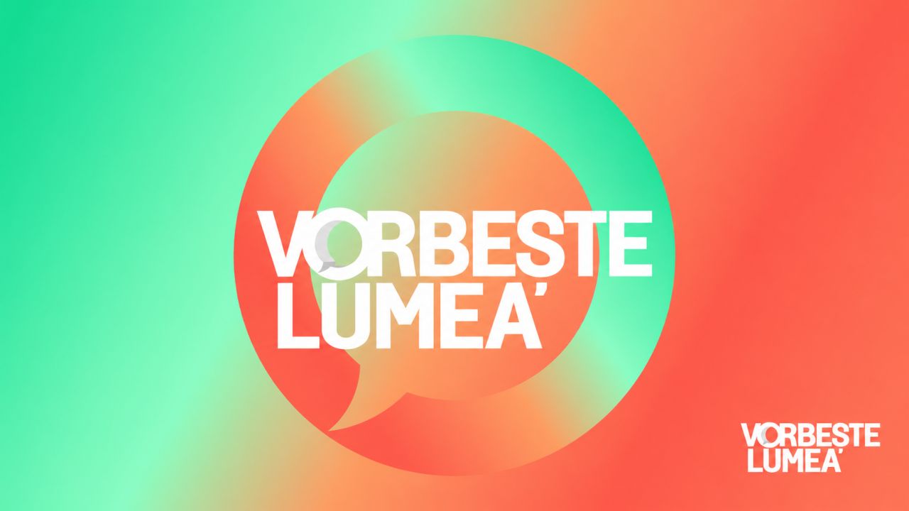 Vorbește Lumea, lider de audiență cu edițiile de săptămâna trecută! Peste 2,3 milioane de români au dat check-in la emisiune